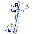 ルート概略