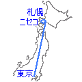 ルート概略