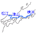 ルート概略