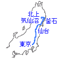 ルート概略