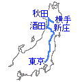 ルート概略