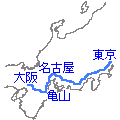 ルート概略