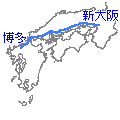 ルート概略