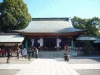 藤崎八幡宮