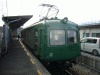 熊本電鉄・５０００系