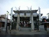 櫛田神社