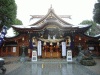 櫛田神社