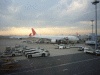 日本航空・ＪＡＬ３１８便・羽田行き