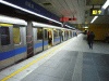 ＭＲＴ板南線・市政府駅