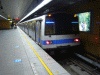 ＭＲＴ板南線・市政府駅