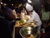 迪化街・屋台料理