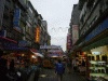 饒河街観光夜市