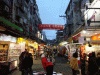 士林夜市