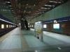 板南線・龍山寺駅