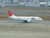 福岡空港・Ｅ１７０