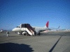 ＪＡＬ・ＪＬ４４０８便・名古屋小牧行き