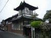 安心院
