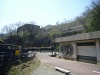 足尾銅山観光