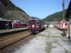 わたらせ渓谷鉄道