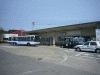 水郡線・磐城棚倉駅