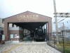 九州鉄道記念館