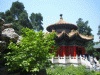 故宮博物院・御花園