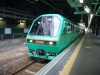 さんりくトレイン北山崎