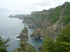 北山崎