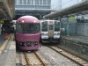 新金・常磐貨物線踏破号～誉田駅で折り返し