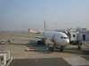 ＪＡＬ・ＪＬ１１０３便・旭川行き