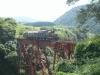 南阿蘇鉄道・ゆうすげ号