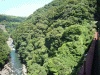 南阿蘇鉄道・白川第一鉄橋