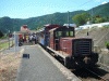 南阿蘇鉄道・ゆうすげ号