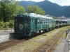 ＴＯＲＯ－Ｑ列車