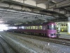 東海道貨物線踏破号