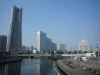横浜みなとみらい