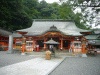 熊野那智神社