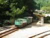 トロッコ列車・湯ノ国温泉
