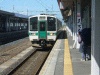 山形線・普通列車