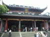 岳王廟