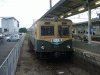 紀州鉄道・キハ６０３