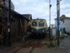 紀州鉄道・キハ６０３