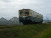 紀州鉄道・キハ６０３