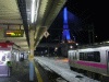 青森駅・ベイブリッジ