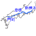 ルート概略