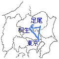 ルート概略