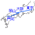 ルート概略
