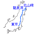 ルート概略