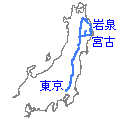 ルート概略
