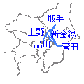 ルート概略